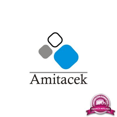 Amitacek - Underground Trance Connection 115 (2018-10-19)