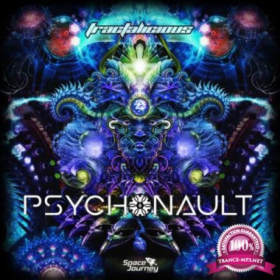 Psychonault - Fractalicious (2018)