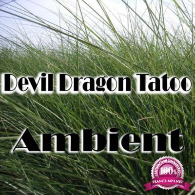 Devil Dragon Tatoo - Ambient (2018)