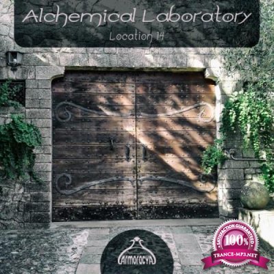 Alchemical Laboratory, Loc. 14 (2018)