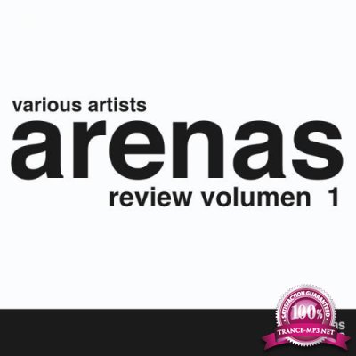 Arenas Review vol 1 (2018)