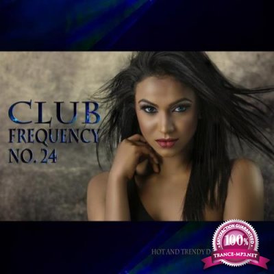 Club Frequency, No. 24 (2018)