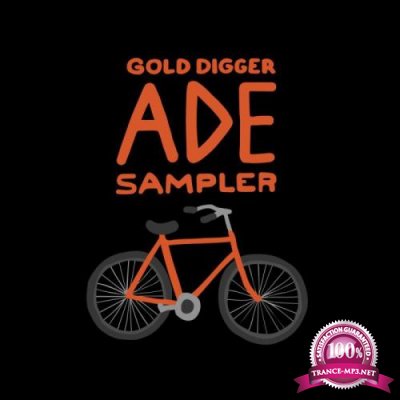 Gold Digger Ade Sampler (2018)