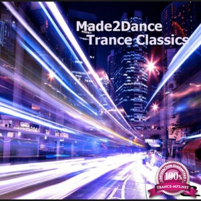 Made2Dance Trance Classics (2018)