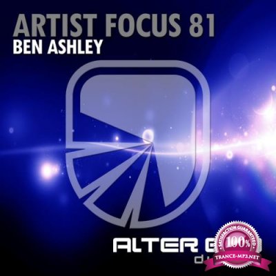 Ben Ashley - Artist Focus 81 (2018)