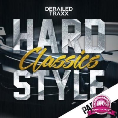 Hardstyle Classics Part 3 (2018)