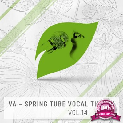 Spring Tube Vocal Themes, Vol. 14 (2018)