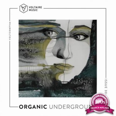 Organic Underground Issue 30 (2018)