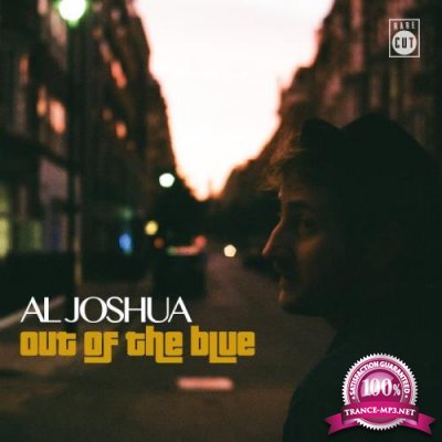 Al Joshua - Out of the Blue (2018)