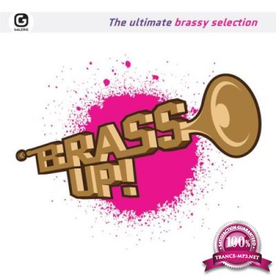 Brass Up The Ultimate Brassy Selection (2018)