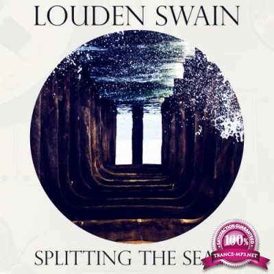 Louden Swain - Splitting The Seams (2018)