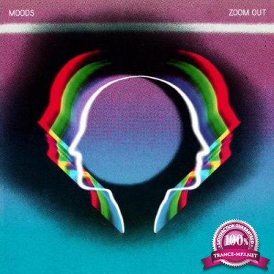 Moods - Zoom Out (2018)
