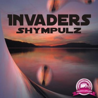 Shympulz - Invaders (2018)