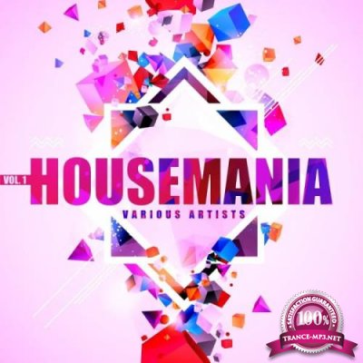 Housemania, Vol. 1 (2018)