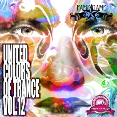 United Colors of Trance, Vol. 12 (2018)