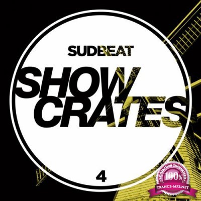 Sudbeat Showcrates 4 (2018)