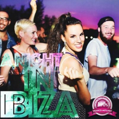 A Night In Ibiza (Beats For House Lovers) (2018)