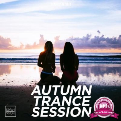 Autumn Trance Session (2018)