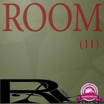 Amend Recordings - ROOM (11) (2018)