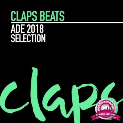 Claps Beats ADE 2018 Selection (2018)