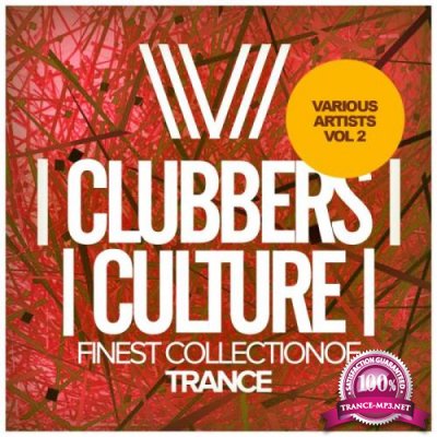 Clubbers Culture Finest Collection Of Trance, Vol. 2 (2018)