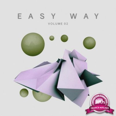 Easy Way, Vol. 02 (2018)