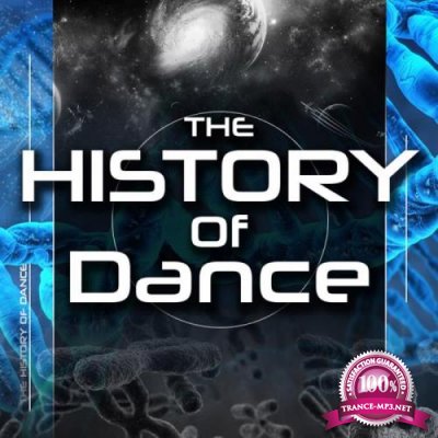 The History Of Dance (2018)
