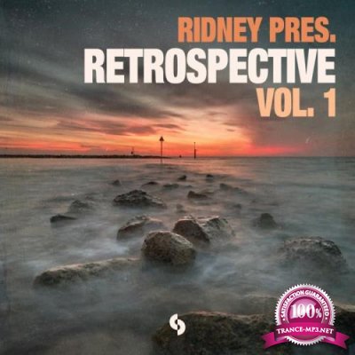 Ridney pres. Retrospective, Vol. 1 (2018)