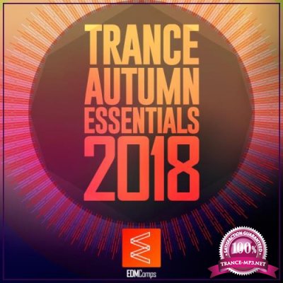 Trance Autumn Essentials 2018 (2018)