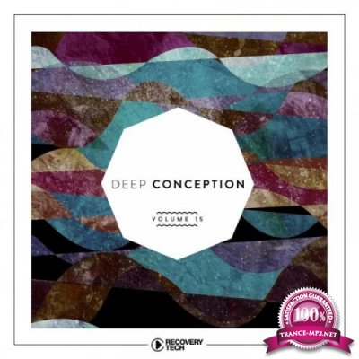 Deep Conception Vol 15 (2018)