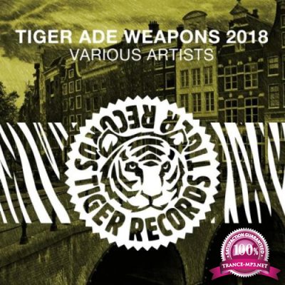 Tiger Ade Weapons (2018)