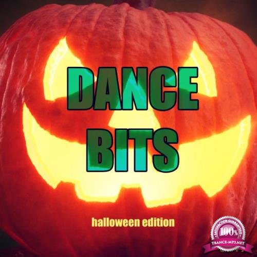 Dance Bits Halloween Edition (2018)