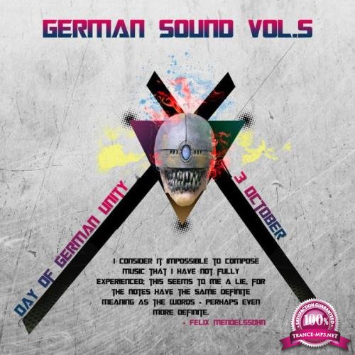 German Sound Vol 5 (2018)