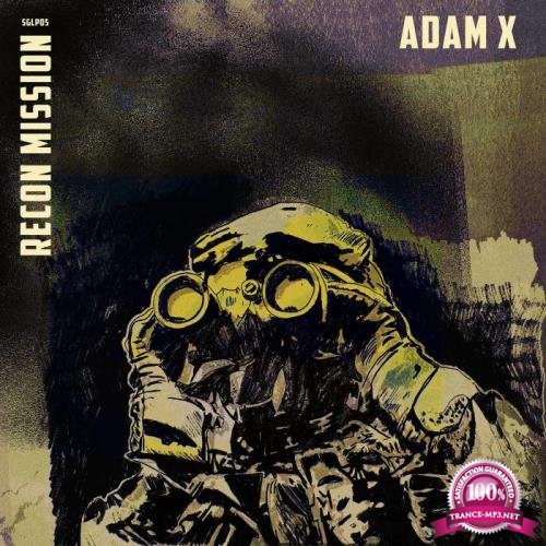Adam X - Recon Mission (2018)