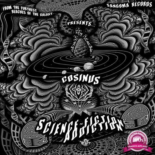 Cosinus - Science Fiction Addiction (2018)