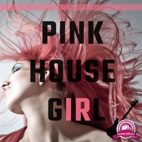 Dj Regard - Pink House Girl (2018)