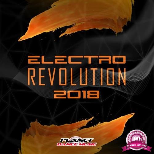 Electro Revolution 2018 (2018)