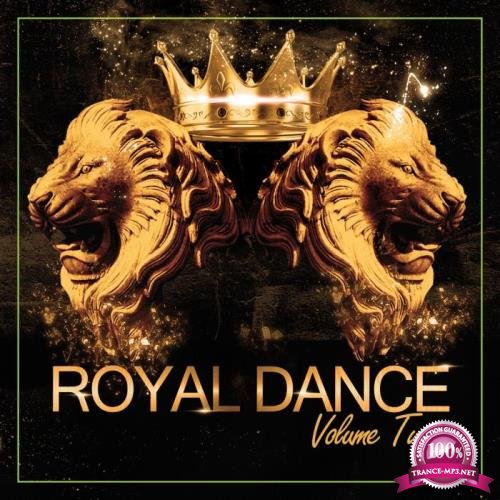 Royal Dance, Vol. 2 (2018)