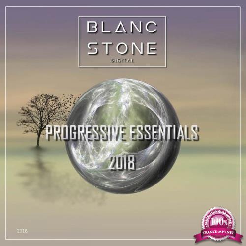 Bsd Progressive Essentials 2018 (2018)