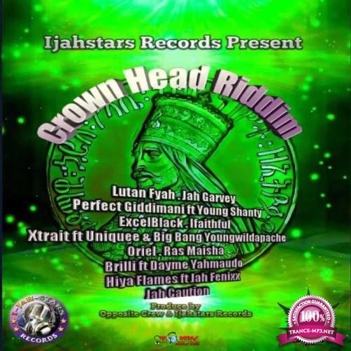 Crown Head Riddim (2018)