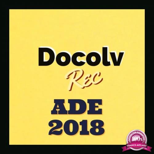 DocOlv Records ADE 2018 (2018)