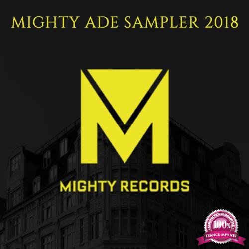 Mighty ADE Sampler 2018 (2018)