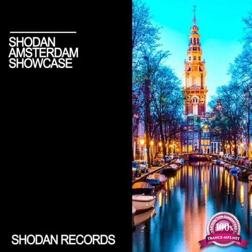 Shodan Amsterdam Showcase (2018)