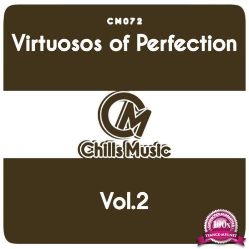 Virtuosos of Perfection Vol. 2 (2018)
