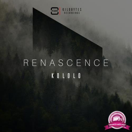 Kololo - Renascence LP (2018)