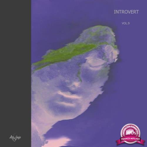 Introvert , Vol. 9 (2018)