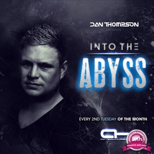 Dan Thompson - Into The Abyss 018 (2018-11-04)