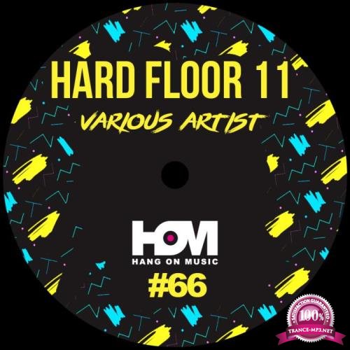 Hard Floor 11 (2018)