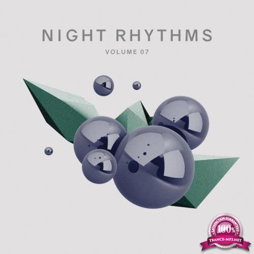Night Rhythms, Vol. 07 (2018)