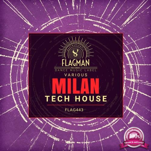 Milan Tech House (2018)